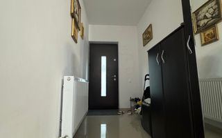 Casa individuala, teren 485 mp, zona linistita in Comuna Berceni - Poză 23
