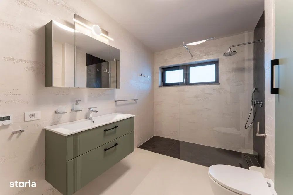 Se inchriaza casa in Cristian - Poză 14