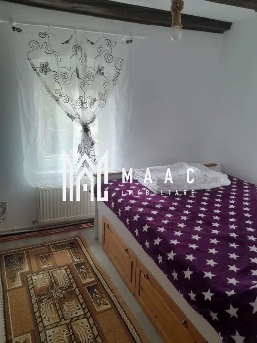 Apartament 3 camere | Etaj 1 | Mobilat | Curte | Cisnadie - Poză 2