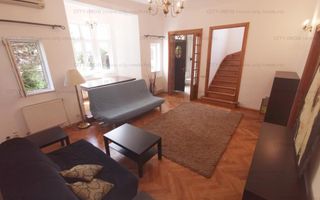 Vanzare si * sau Inchiriere Casa/Vila 5 camere Dorobanti - Poză 34