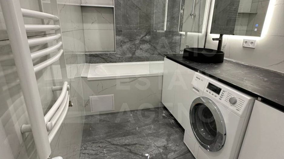 Chirie, apartament, 2 camere, bd. Mircea Cel Bătrân, Ciocana - Poză 7