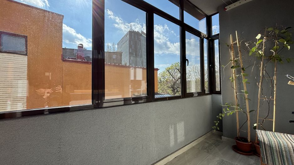 APARTAMENT 5 CAMERE / SPATIU DE BIROURI | BOXA+ GARAJ | PRIMAVERII - Poză 7