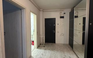 Garsoniera mobilata - Utilata - 10 min pe jos metrou Aparatorii Patrie - Poză 11