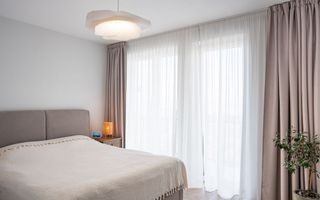 Casa individuala 126 mp, 500 mp teren,  moderna, Dezmir - Poză 4