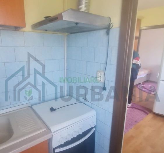 Apartament cu 2 camere de închiriat, Iași – 267 euro/lună - Poză 8