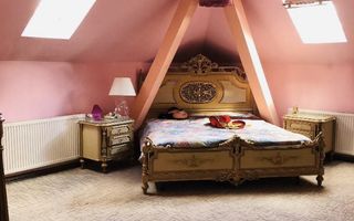 Vila interbelica de LUX consolidata integral, Matei Basarab, Traian - Poză 18