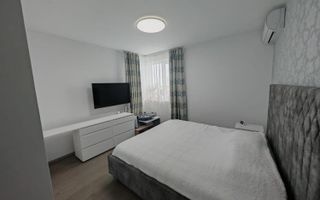 Giroc - ESO | 3 Camere | Pod | Loc de parcare | Mobilat si Utilat - Poză 7