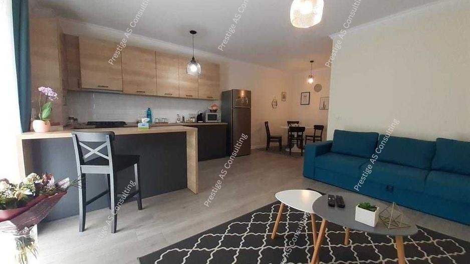 Apartament 2 camere | Zona Girocului | Loc de parcare - Poză 5