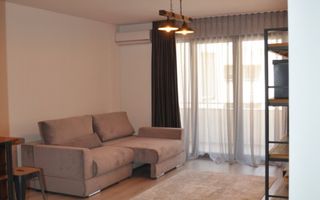 Apartament 3 camere decomandat de inchiriat in zona Unirii - Poză 1