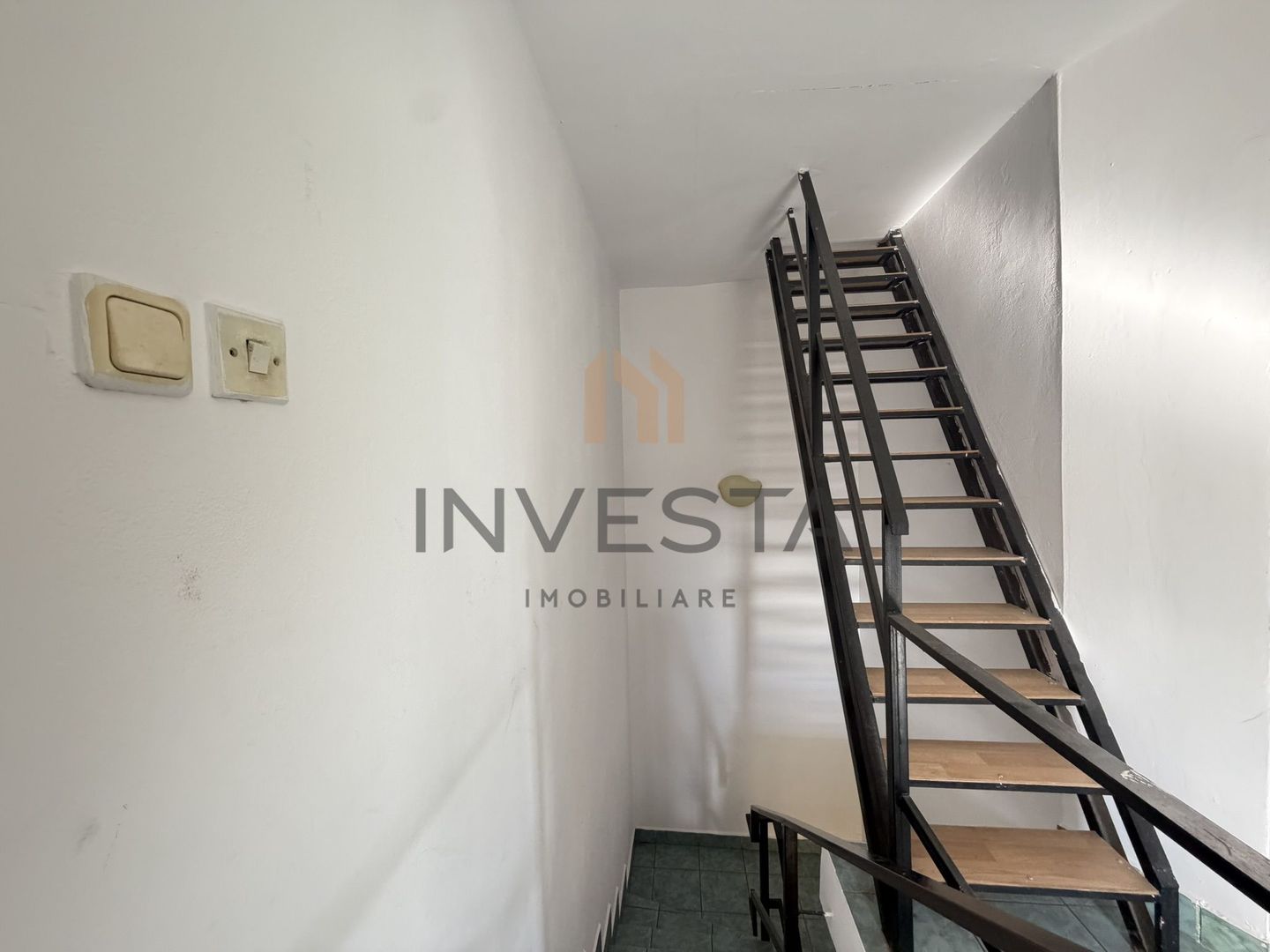 Casa de vanzare cu teren de 800 mp, cartier Gheorgheni - Poză 8