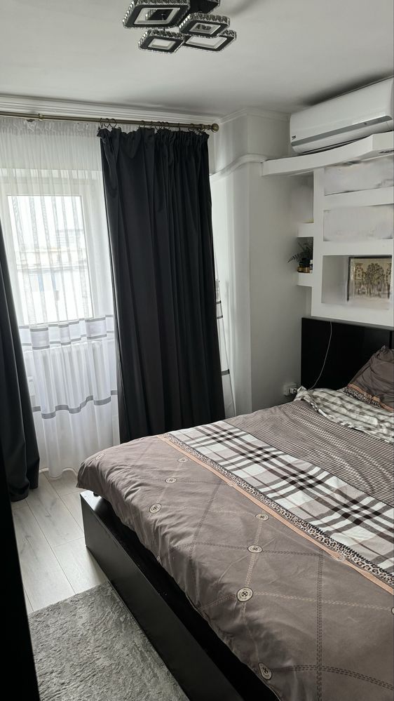 Vanzare Apartament 3 camere renovat, 68 mp, etaj 10, 13 Septembrie - Poză 7