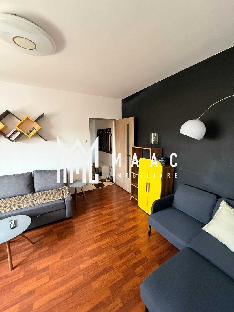 Apartament 2 camere | 45MPU | Mobilat utilat | Hipodrom II - Poză 2