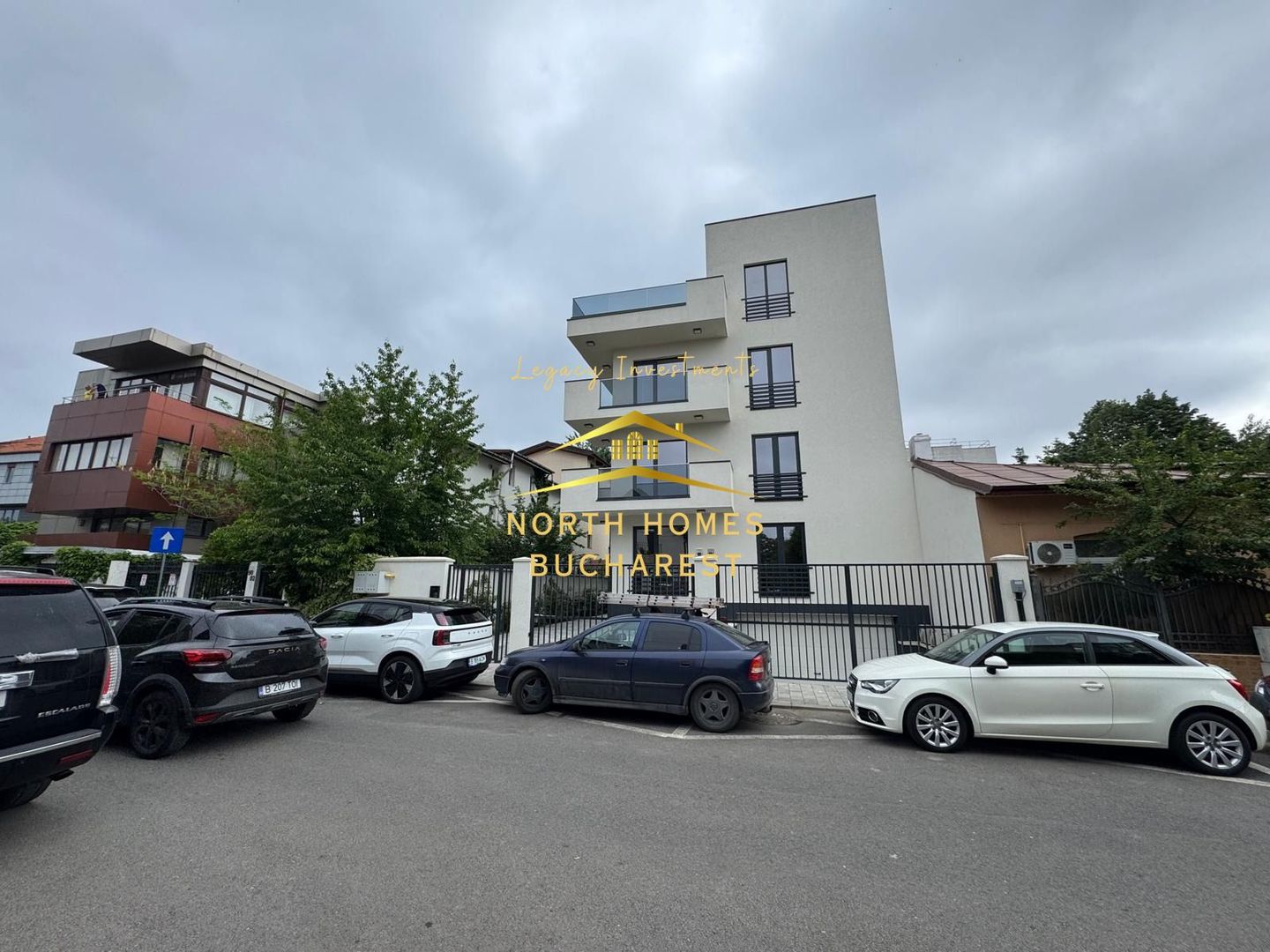 Spatiu de inchiriat -Bloc NOU -Zona TEI-NEGOCIABIL-150MP-0734 113 333 - Poză 5