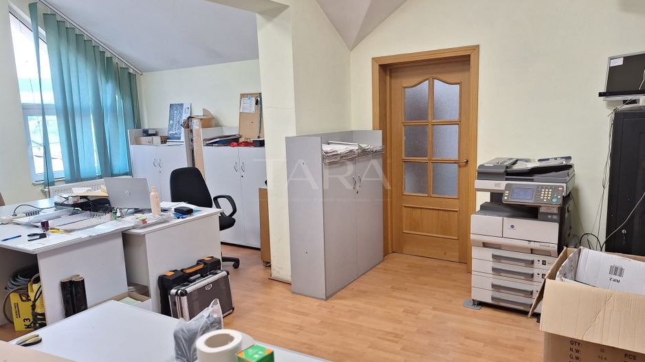 Apartament deosebit în vilă – 4 camere, Andrei Mureșanu / Buna Ziua - Poză 4