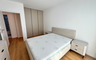 Apartament cu 2 camere | 60 mp + 10 mp terasa | Garaj Subteran | Zona Vivo - Poză 6