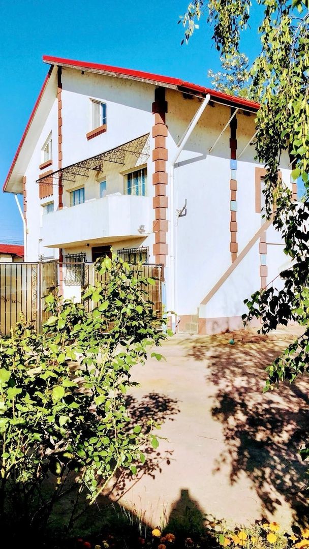 Vila Vulpesti Buzoesti - Poză 34