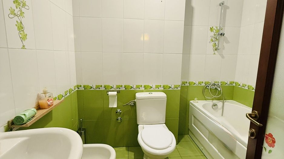 Bucovina–Mehala | 15 camere | 728 mp teren | Proprietate multifuncțională - Poză 34