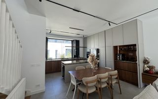 Townhouse Avalon 4 camere | 2 Locuri Parcare | - Poză 8