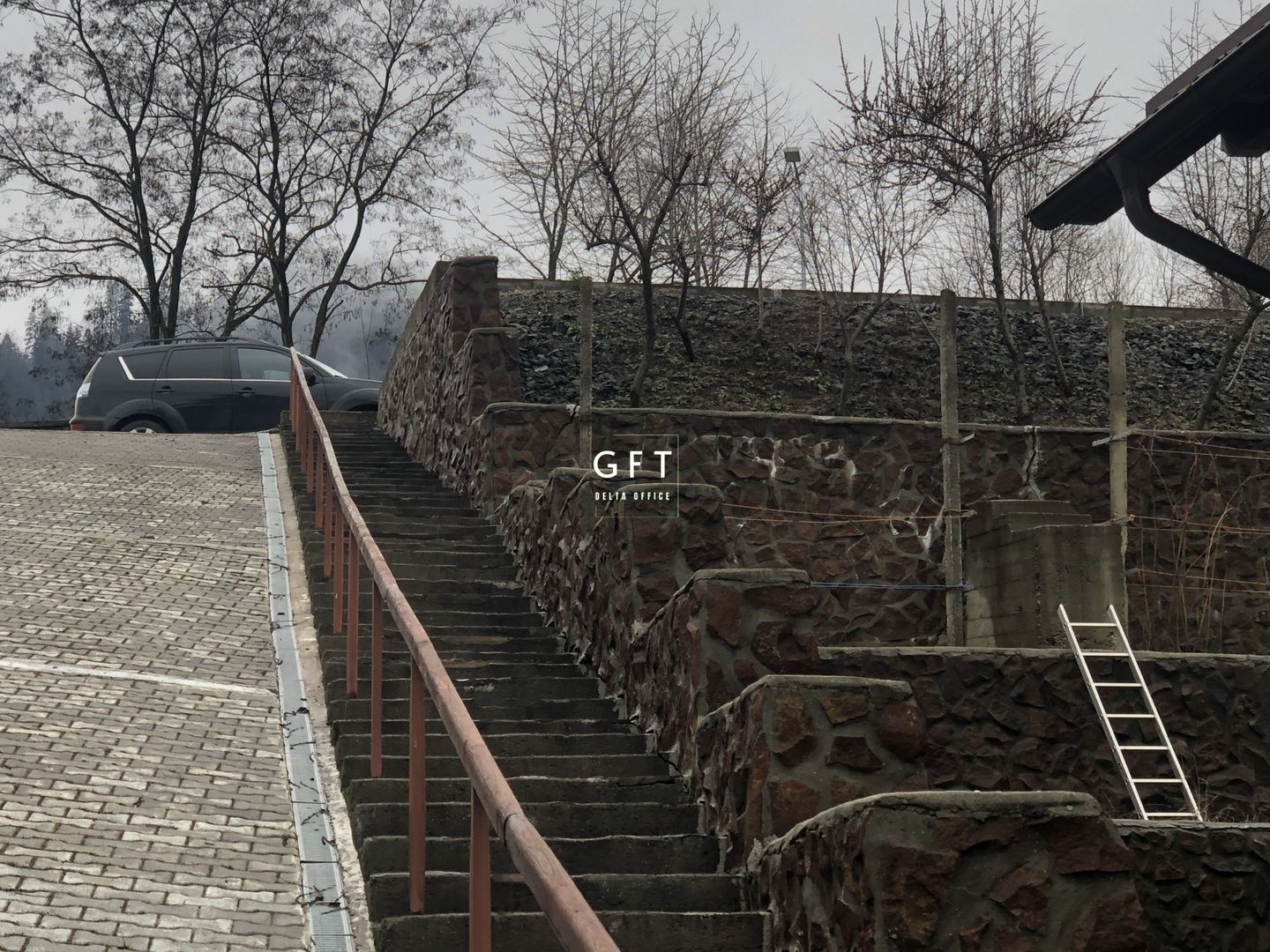 CASA DE VACANTA, COLIBITA. EXCLUSIVITATE! - Poză 22