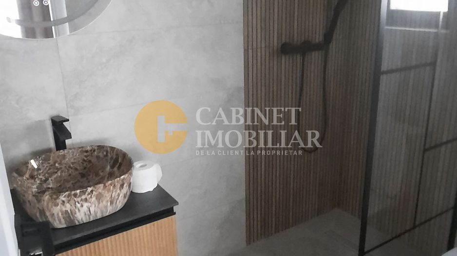 🏡Casă plan parter - poziție excelentă, Vorovești ! 🏡 - Poză 10