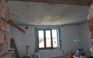 BRASADAS vinde vinde casa 4 cam. teren 5 ari 117mp. - Poză 8