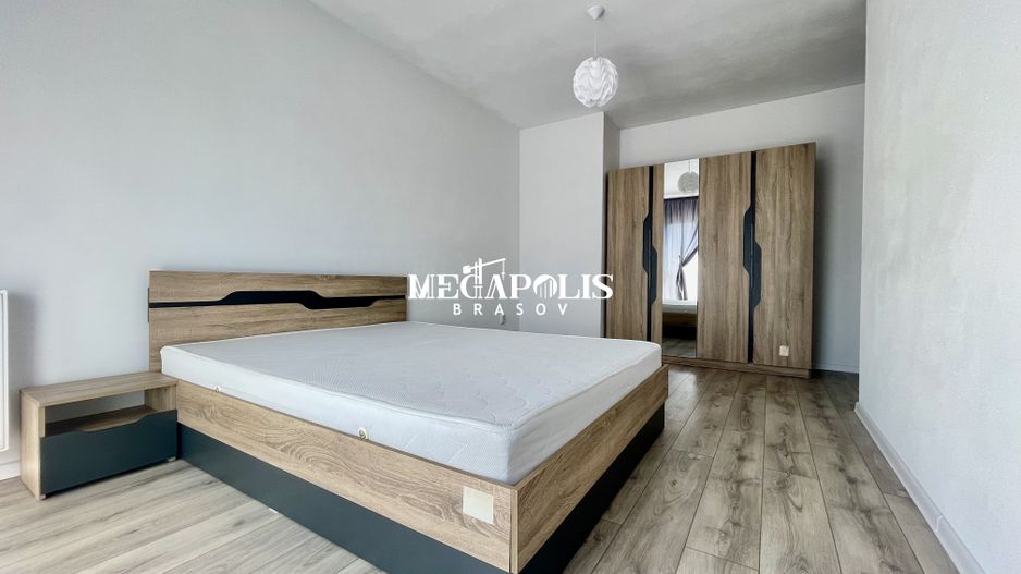 Duplex 4 camere | Complex modern | Stradă asfaltată - Poză 13