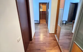 Apartament 3 camere | Herastrau | Terasa - Poză 20
