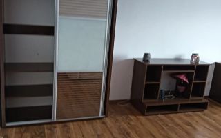 2 camere decomandat, mobilat complet, 3 min metrou Costin Georgian - Poză 6