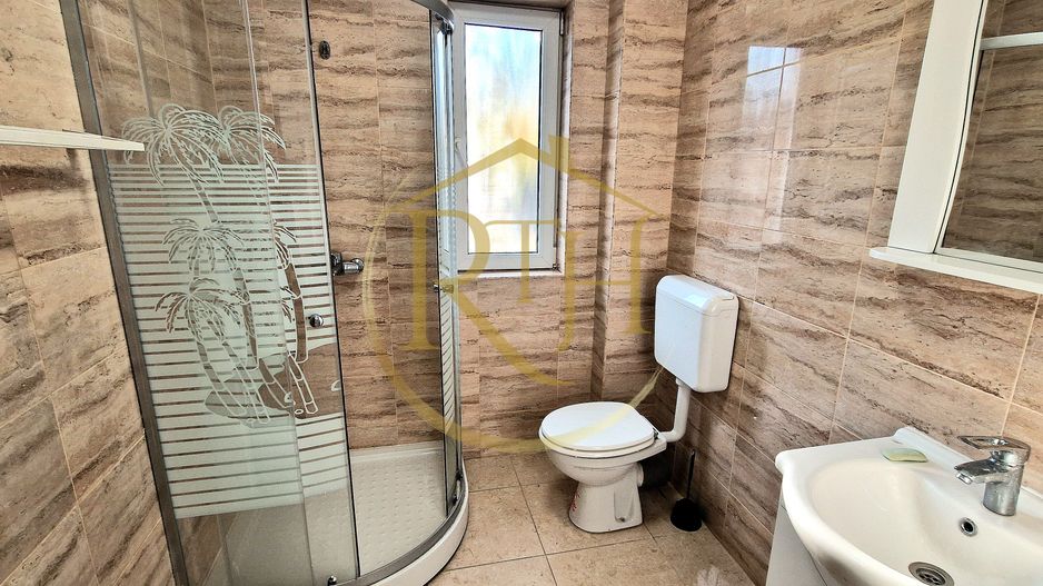 Apartament 2 camere de inchiriat curte, foișor,grădină – zona Shopping City - Poză 15