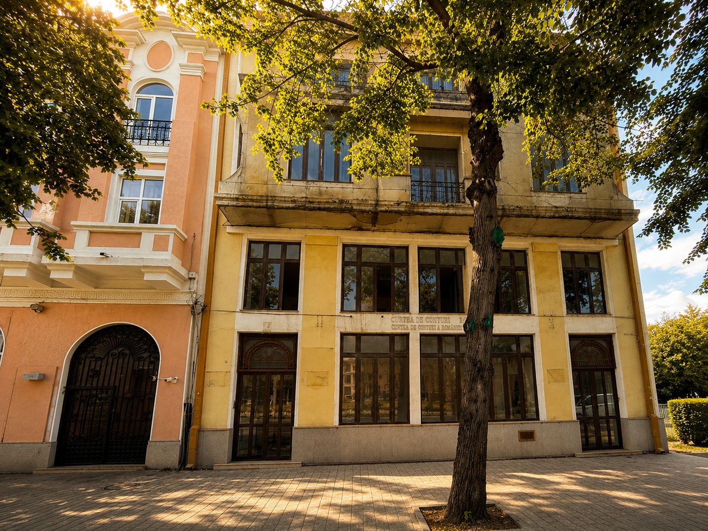 Spațiu de birouri zona centrala - langa primarie - Poză 5
