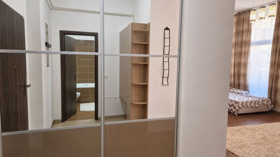 De Inchiriat Apartament 2 Camere, Etaj 1, 69 mp, Terasa, Zona Soarelui - Poză 5