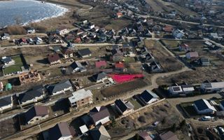 Închiriez teren 500 mp – Zona Horpaz, aproape de Ambio Events - Poză 2