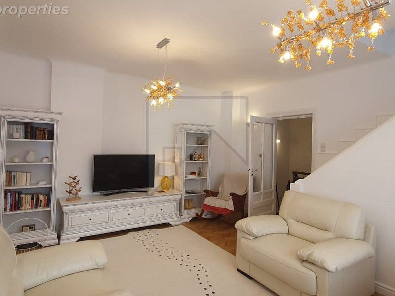 Vanzare Vila 5 camere Domenii - Poză 1