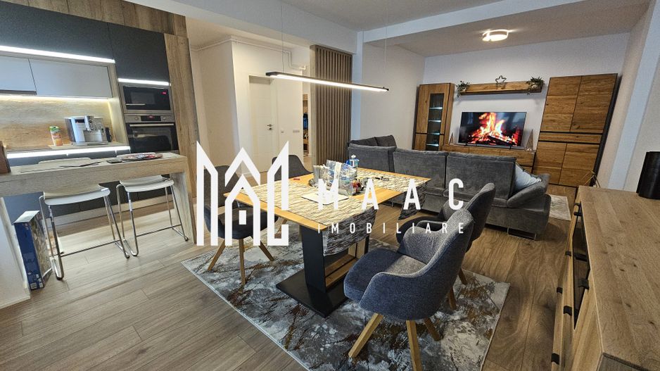 Apartament 2 camere | Amenajat LUX | Balanta | Loc de parcare - Poză 2