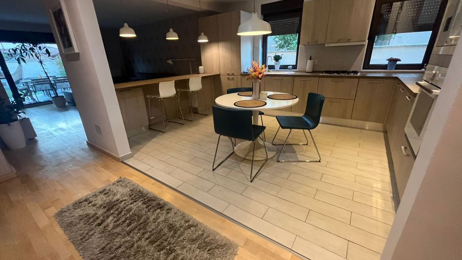 Dumbravita | 5 Camere | Casa Individuala - Poză 4