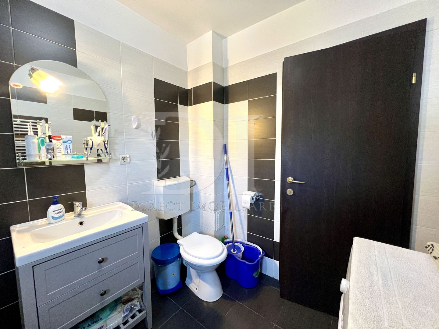 Apartament doua camere decomandate | Doua parcari | Zona Florilor - Poză 14