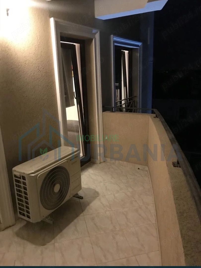 Apartament 1 camera, Aleea Sadoveanu, mobilat si utilat - Poză 6