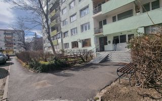 APARTAMENT 2 CAMERE SIBIU | BULEVARDUL MIHAI VITEAZU - Poză 8