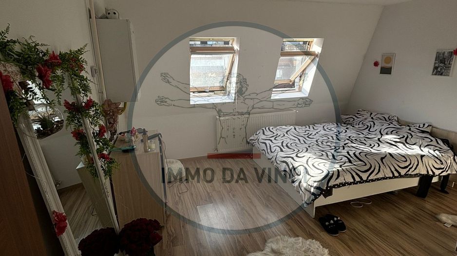 APARTAMENT 3 CAMERE | 2 DORMITOARE DECOMANDATE | IRIS - Poză 2