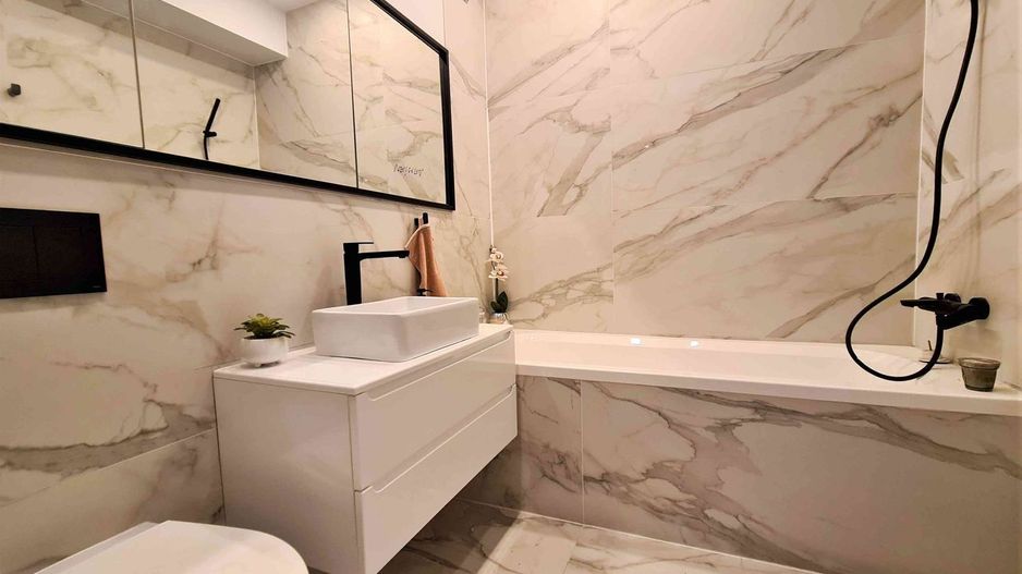 Apartament 3 camere I Bulevardul Pipera - Poză 14