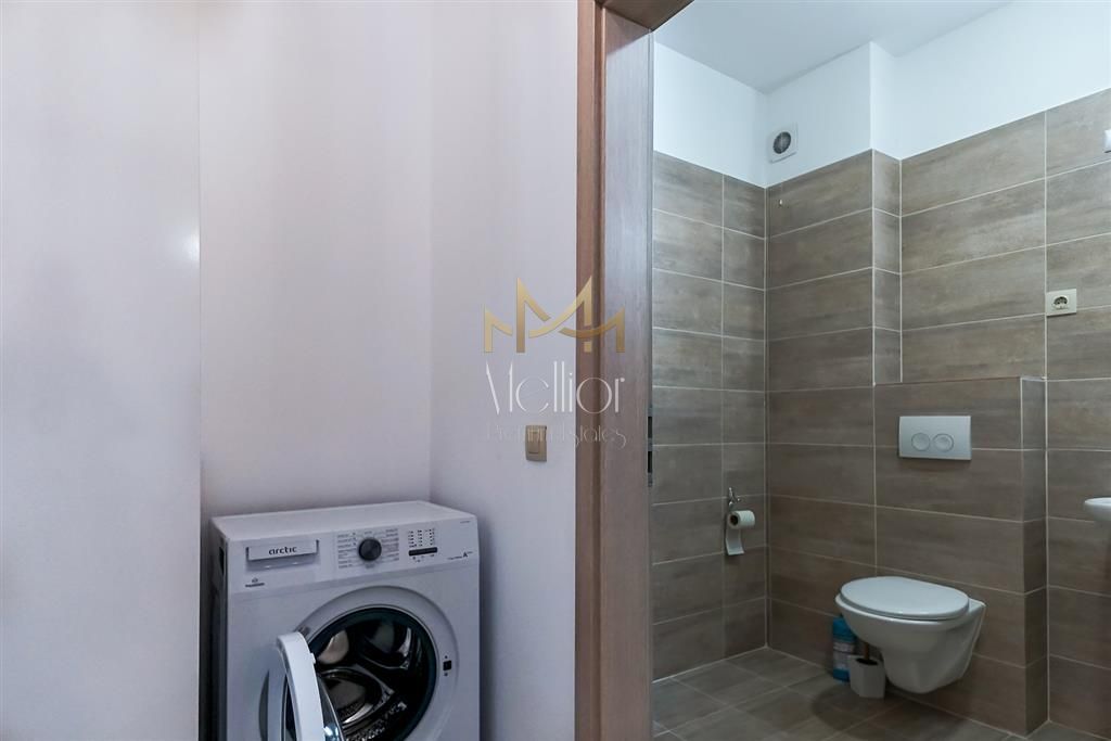 Apartament 2 camere bloc nou Centru NTT Data! - Poză 9