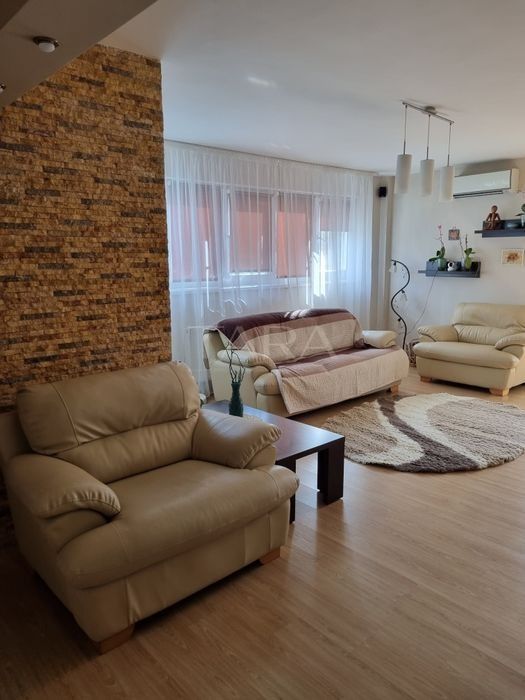 Vânzare Apartament 3 Camere în Cartierul Buna Ziua, 94 mp. - Poză 1