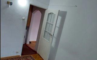 Apartament 2 camere, Lunca Cetățuii, Strada Gării, bloc P4, etaj 1, 59.800 Euro - Poză 2