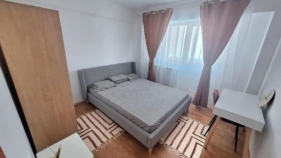 Apartament 2 Decomandate Rovine   zona Poștă Părculeț - Poză 2