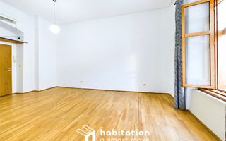 Apartament boem si primitor, et 1 – Piața Unirii, zonă pietonală - Poză 6