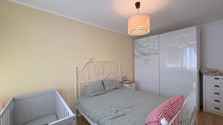 Apartament la cheie cu view superb | Parcul Floreasca - Beller - Poză 7