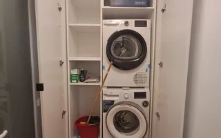 Chirie apartament 3 camere | Etaj 1 | Zona centrala - Poză 16