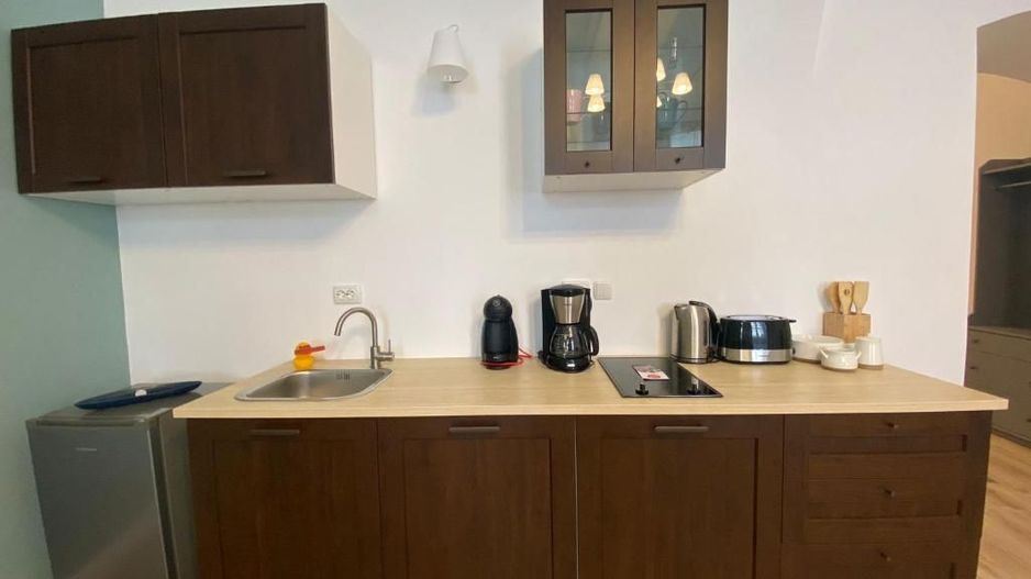 Apartament 2 camere clădire istorică - Poză 18