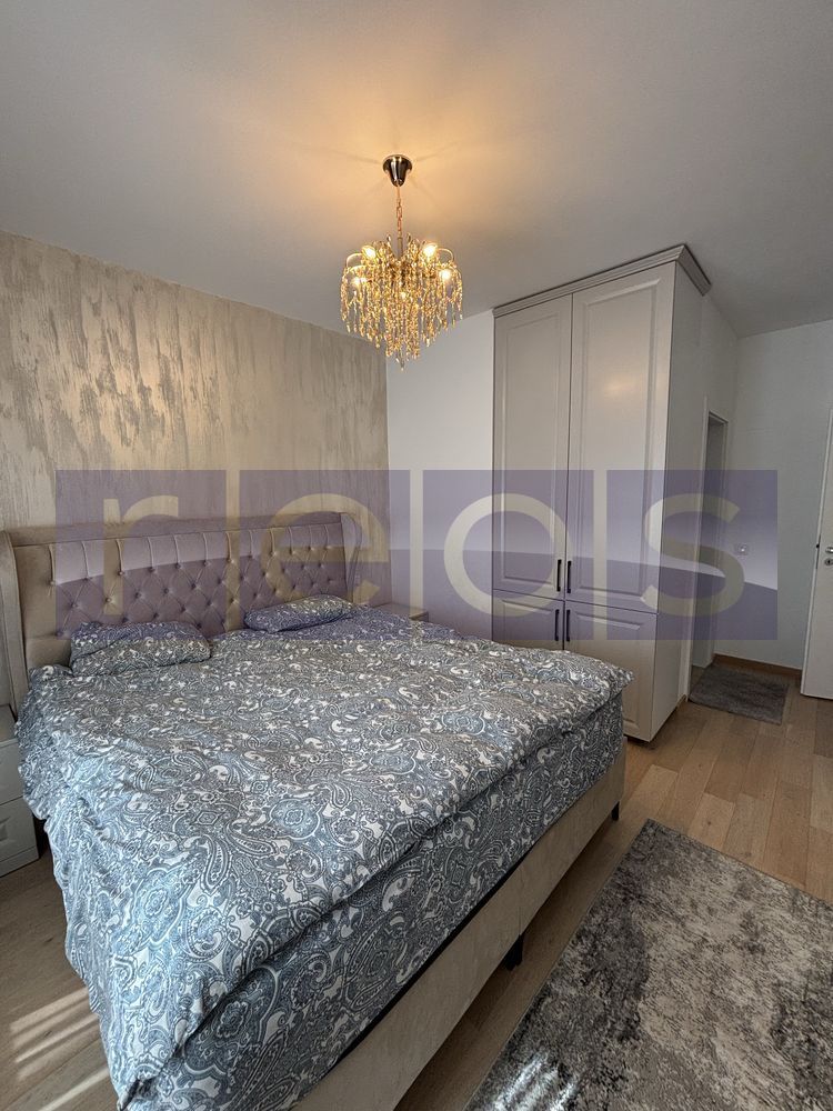 VANZARE -  2-  CAMERE - DECOMANDAT - Tineretului Park - Poză 4