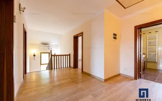 De inchiriat | VILA de TOP|  5 camere | comuna Sag | comision 0 - Poză 13
